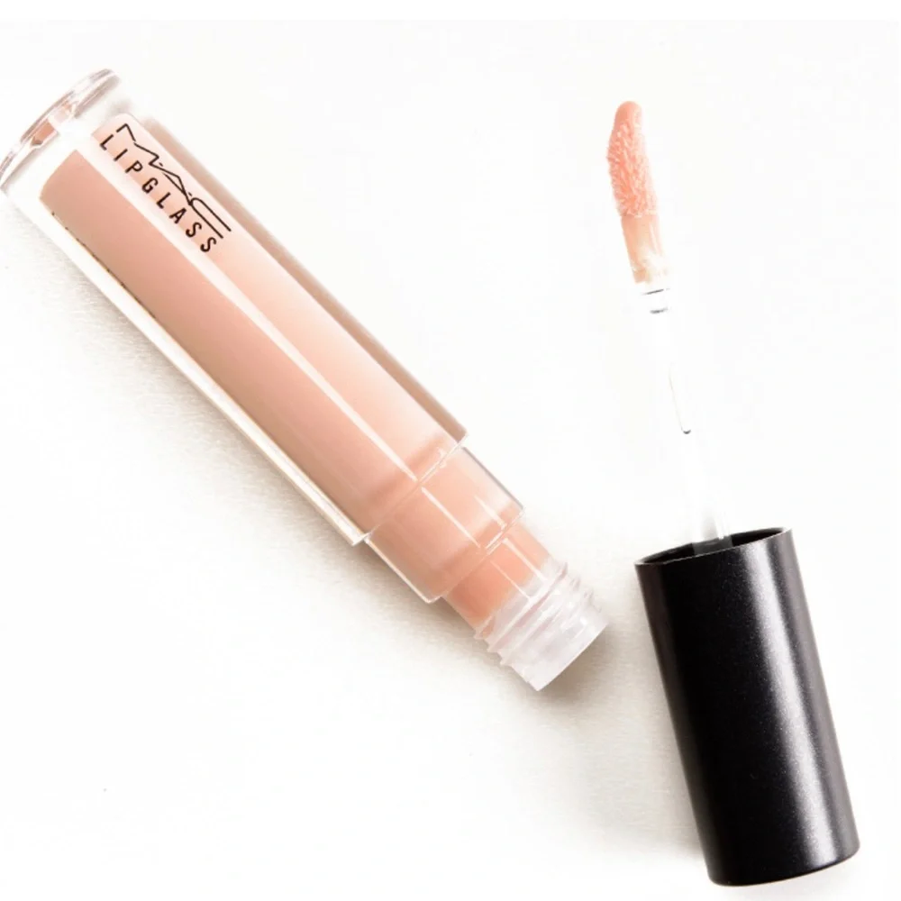 MAC X AALIYAH U-Turn EXCLUSIVE Shineglass